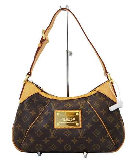 lv signature bag|louis vuitton monogram shoulder bag.